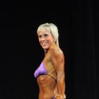 Pamela  Pittman - NPC Muscle Heat Championships 2012 - #1